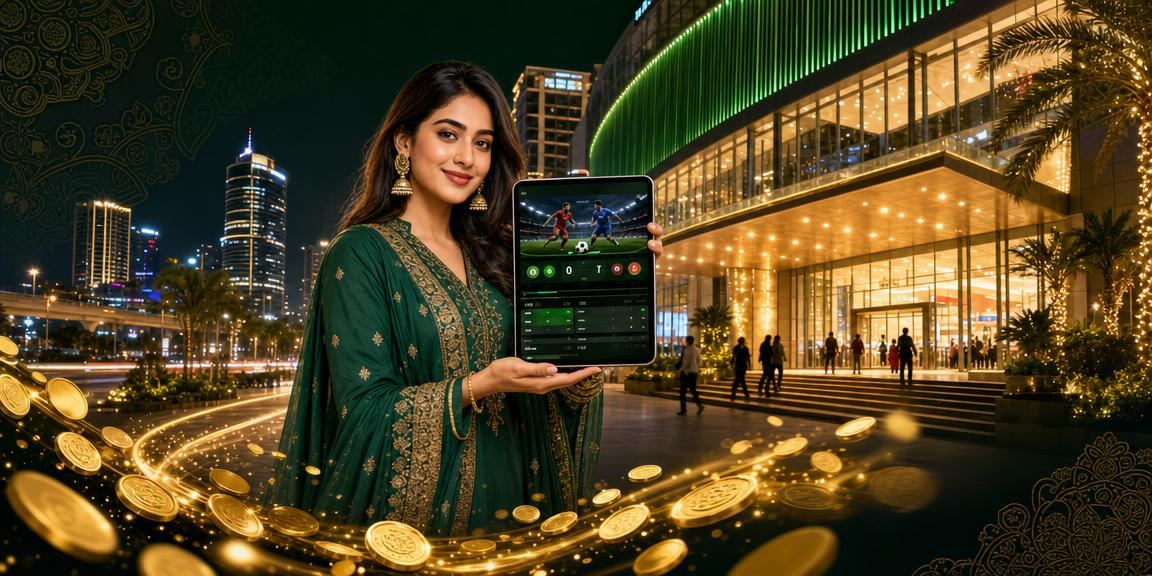 চট্টগ্রামের ক্যাসিনো মোবাইল অ্যাপ ব্যবহার